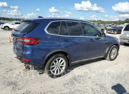 BMW X5 SDRIVE 2022 vin 5UXCR4C03N9M74774 from auto auction Copart