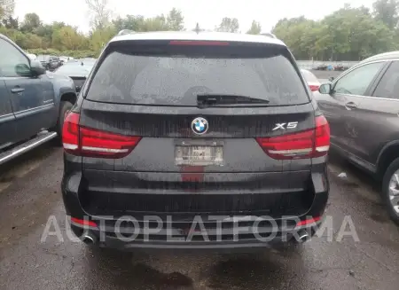 BMW X5 XDRIVE3 2016 vin 5UXKR0C55G0P24233 from auto auction Copart