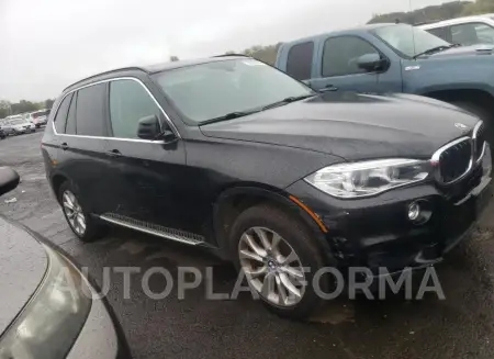 BMW X5 XDRIVE3 2016 vin 5UXKR0C55G0P24233 from auto auction Copart