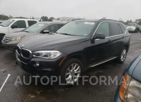 BMW X5 xDrive 2016 2016 vin 5UXKR0C55G0P24233 from auto auction Copart