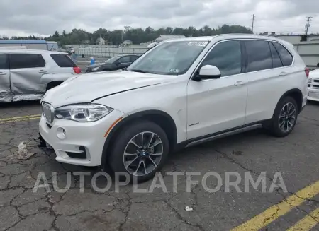 BMW X5 xDrive 2018 2018 vin 5UXKR0C59JL073291 from auto auction Copart