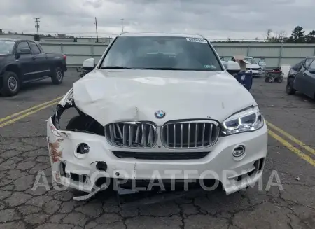 BMW X5 XDRIVE3 2018 vin 5UXKR0C59JL073291 from auto auction Copart