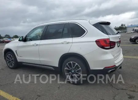 BMW X5 XDRIVE3 2018 vin 5UXKR0C59JL073291 from auto auction Copart