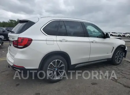 BMW X5 XDRIVE3 2018 vin 5UXKR0C59JL073291 from auto auction Copart