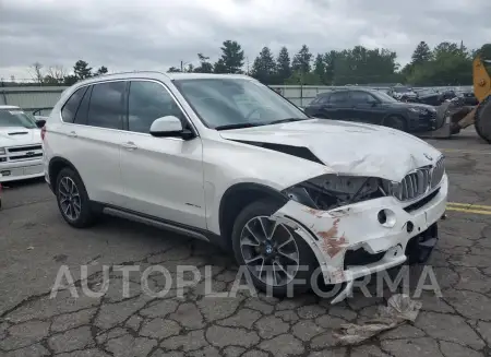 BMW X5 XDRIVE3 2018 vin 5UXKR0C59JL073291 from auto auction Copart