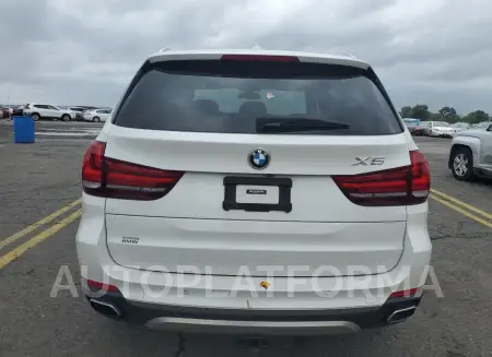 BMW X5 XDRIVE3 2018 vin 5UXKR0C59JL073291 from auto auction Copart