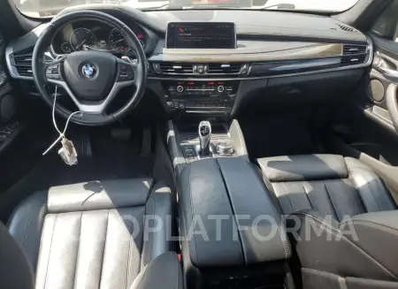 BMW X6 SDRIVE3 2019 vin 5UXKU0C57K0S97385 from auto auction Copart