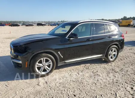 BMW X3 SDRIVE3 2019 vin 5UXTR7C59KLR39909 from auto auction Copart