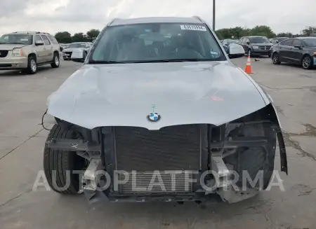 BMW X3 XDRIVE2 2017 vin 5UXWX9C58H0D97794 from auto auction Copart