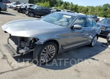 BMW 530XI 2023 2023 vin WBA13BJ05PCL14559 from auto auction Copart