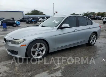 BMW 328I 2015 2015 vin WBA3A5G55FNS91712 from auto auction Copart