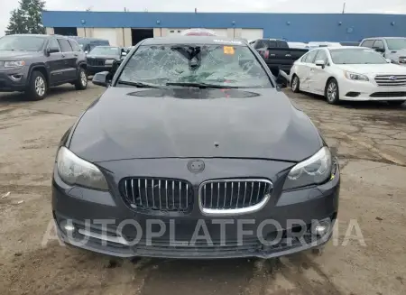 BMW 528 XI 2016 vin WBA5A7C57GG146252 from auto auction Copart