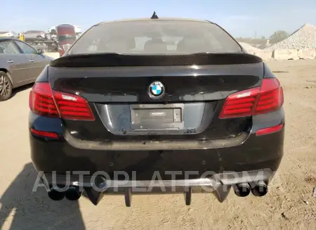 BMW 535 XI 2015 vin WBA5B3C59FD543337 from auto auction Copart