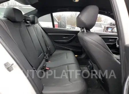 BMW 330 XI 2018 vin WBA8D9C50JA616275 from auto auction Copart