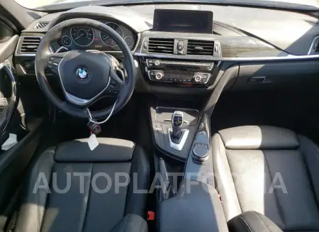 BMW 330 XI 2018 vin WBA8D9C57JEM33738 from auto auction Copart