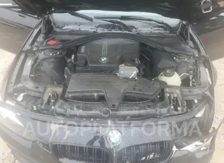 BMW 320 XI 2016 vin WBA8E5G54GNU19353 from auto auction Copart