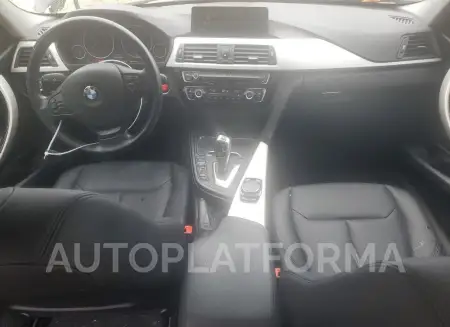 BMW 320 XI 2016 vin WBA8E5G54GNU19353 from auto auction Copart