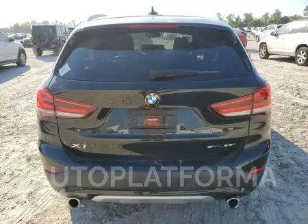 BMW X1 SDRIVE2 2020 vin WBXJG7C04L5P35465 from auto auction Copart