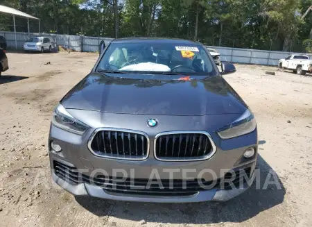 BMW X2 SDRIVE2 2018 vin WBXYJ3C32JEJ84646 from auto auction Copart