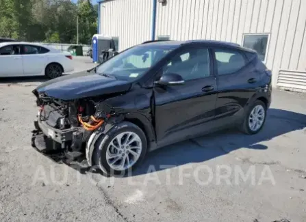 Chevrolet Bolt 2023 2023 vin 1G1FY6S01P4144350 from auto auction Copart