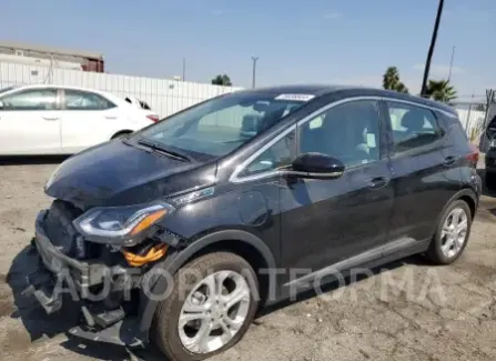 Chevrolet Bolt 2021 2021 vin 1G1FY6S04M4108812 from auto auction Copart