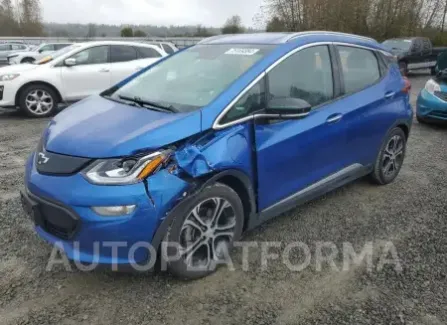 Chevrolet Bolt 2019 2019 vin 1G1FZ6S07K4112279 from auto auction Copart