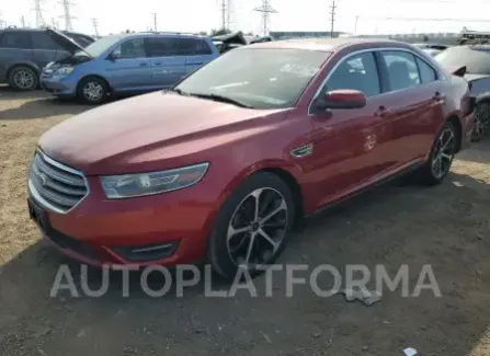 Ford Taurus 2015 2015 vin 1FAHP2E82FG174442 from auto auction Copart