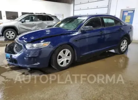 Ford Taurus 2019 2019 vin 1FAHP2MK2KG109226 from auto auction Copart