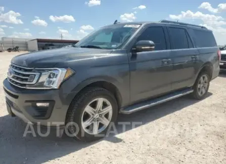 Ford Expedition 2019 2019 vin 1FMJK1HT7KEA89067 from auto auction Copart