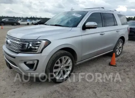 Ford Expedition 2018 2018 vin 1FMJU1LT9JEA59942 from auto auction Copart