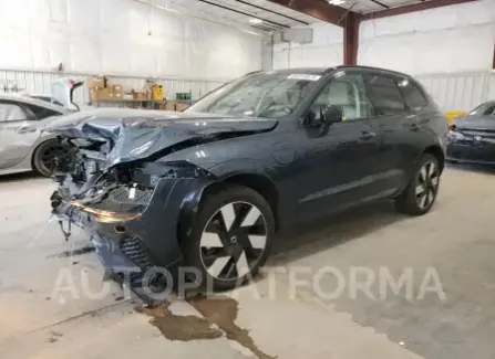 Volvo XC60 2024 2024 vin YV4H60DM6R1813569 from auto auction Copart