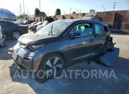 BMW I3 2020 2020 vin WBY8P4C01L7G72860 from auto auction Copart