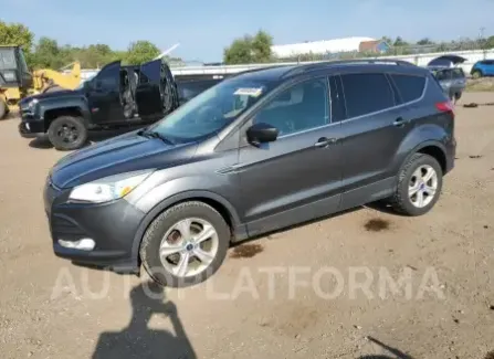 Ford Escape 2015 2015 vin 1FMCU0GX2FUB02045 from auto auction Copart