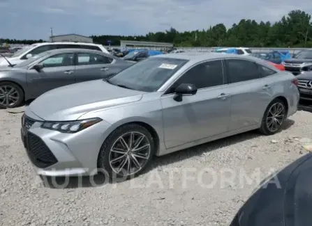 Toyota Avalon XLE 2019 2019 vin 4T1BZ1FB5KU006946 from auto auction Copart