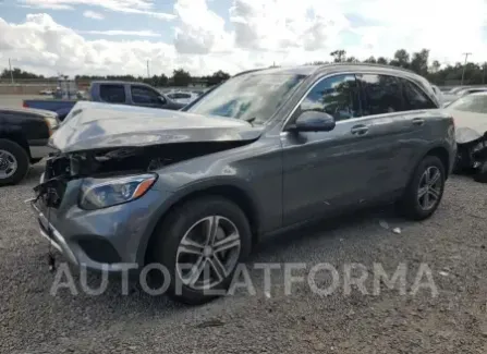 Mercedes-Benz GLC300 2016 2016 vin WDC0G4JB1GF073253 from auto auction Copart