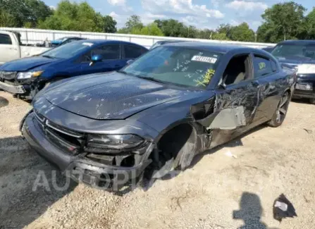 Dodge Charger 2017 2017 vin 2C3CDXBG5HH627602 from auto auction Copart