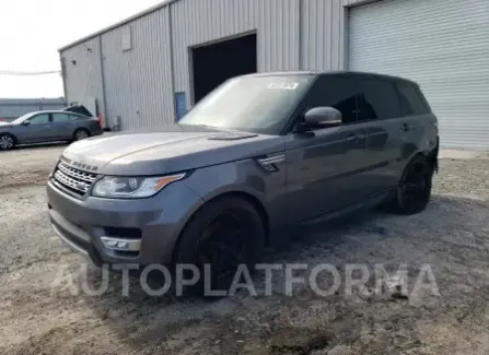 Land Rover Range Rover 2015 2015 vin SALWR2VF3FA535649 from auto auction Copart