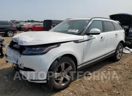 Land Rover Range Rover 2019 2019 vin SALYB2EN9KA219669 from auto auction Copart