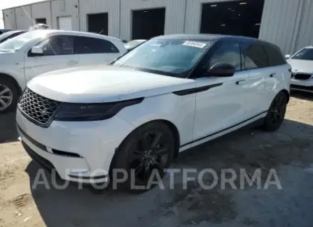 Land Rover Range Rover 2018 2018 vin SALYB2RV7JA724957 from auto auction Copart