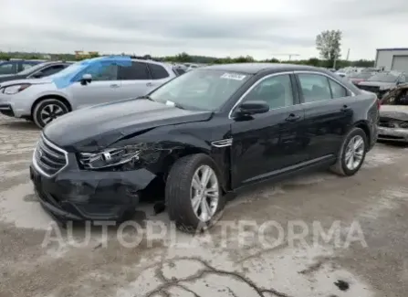 Ford Taurus 2016 2016 vin 1FAHP2D8XGG104769 from auto auction Copart