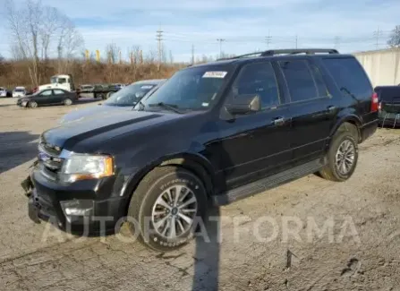 Ford Expedition 2016 2016 vin 1FMJU1JT2GEF55063 from auto auction Copart