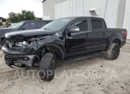 Ford Ranger 2021 2021 vin 1FTER4FH8MLD46124 from auto auction Copart