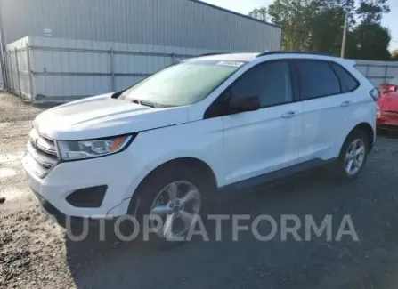 Ford Edge 2018 2018 vin 2FMPK3G94JBB35590 from auto auction Copart