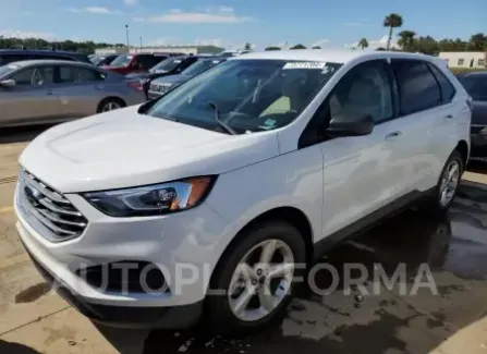 Ford Edge 2020 2020 vin 2FMPK3G98LBB42724 from auto auction Copart