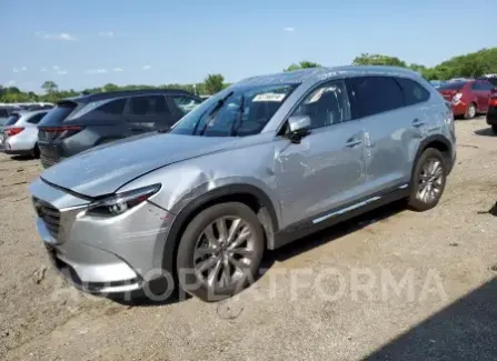 Mazda CX-9 2020 2020 vin JM3TCADY8L0410664 from auto auction Copart