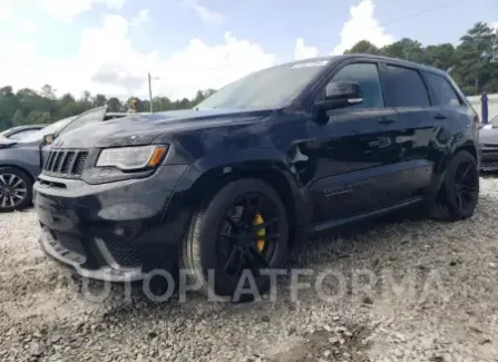 Jeep Grand Cherokee 2018 2018 vin 1C4RJFN97JC283818 from auto auction Copart