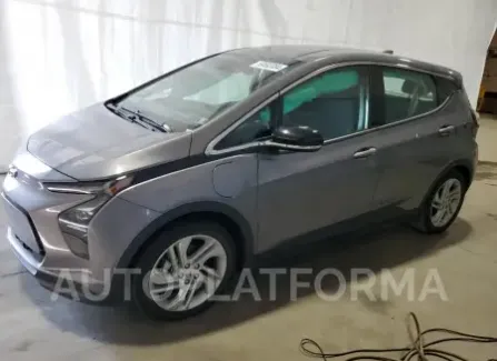 Chevrolet Bolt 2023 2023 vin 1G1FW6S08P4194751 from auto auction Copart