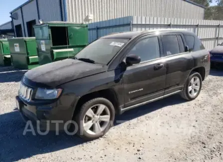 Jeep Compass 2016 2016 vin 1C4NJCBA5GD574025 from auto auction Copart