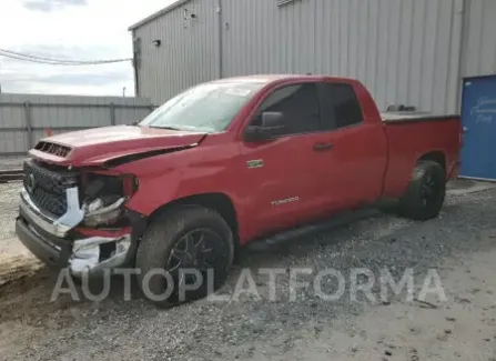 Toyota Tundra 2021 2021 vin 5TFRY5F12MX296696 from auto auction Copart