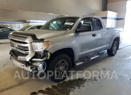 Toyota Tundra 2016 2016 vin 5TFUM5F16GX064967 from auto auction Copart